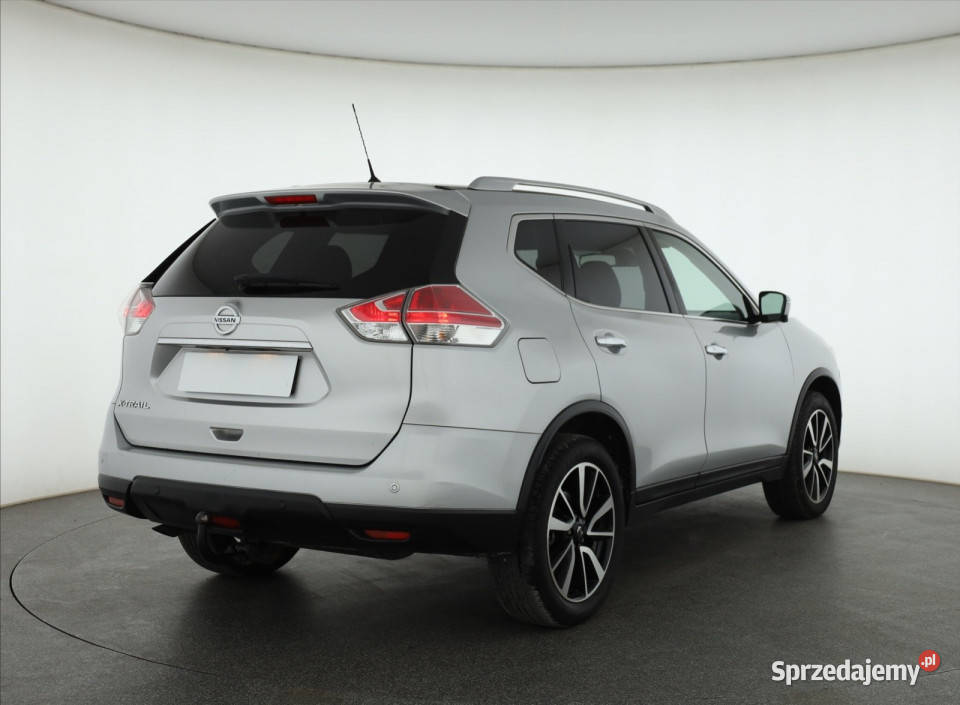 Nissan XTrail 16 dCi Piaseczno
