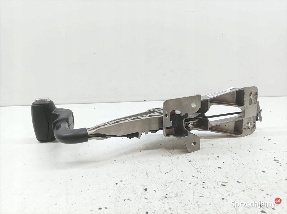 DŹWIGNIA HAMULCA RĘCZNEGO 98142630ZD Citroen C4 Układ hamulcowy świętokrzyskie