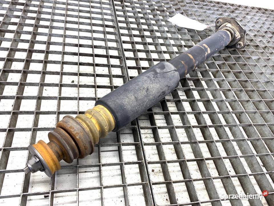 AMORTYZATOR PRAWY TYŁ BMW E90 SedanLimuzyna 0412 podkarpackie