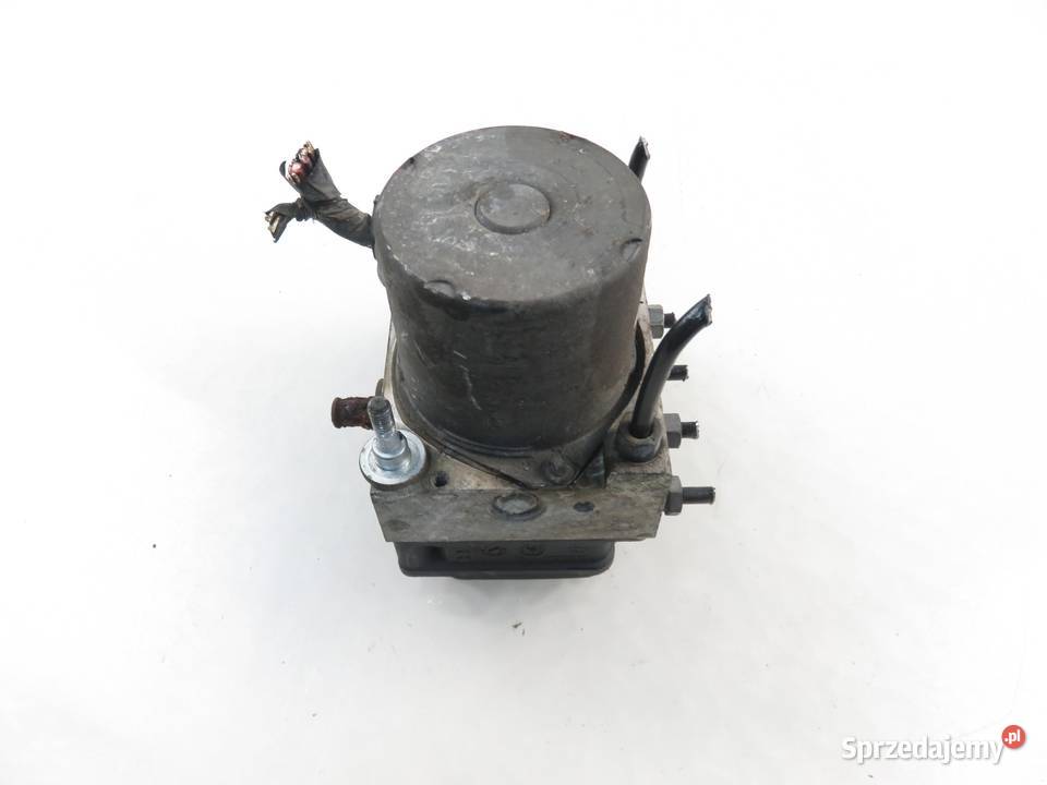 POMPA ABS CITROEN JUMPER II 51804596