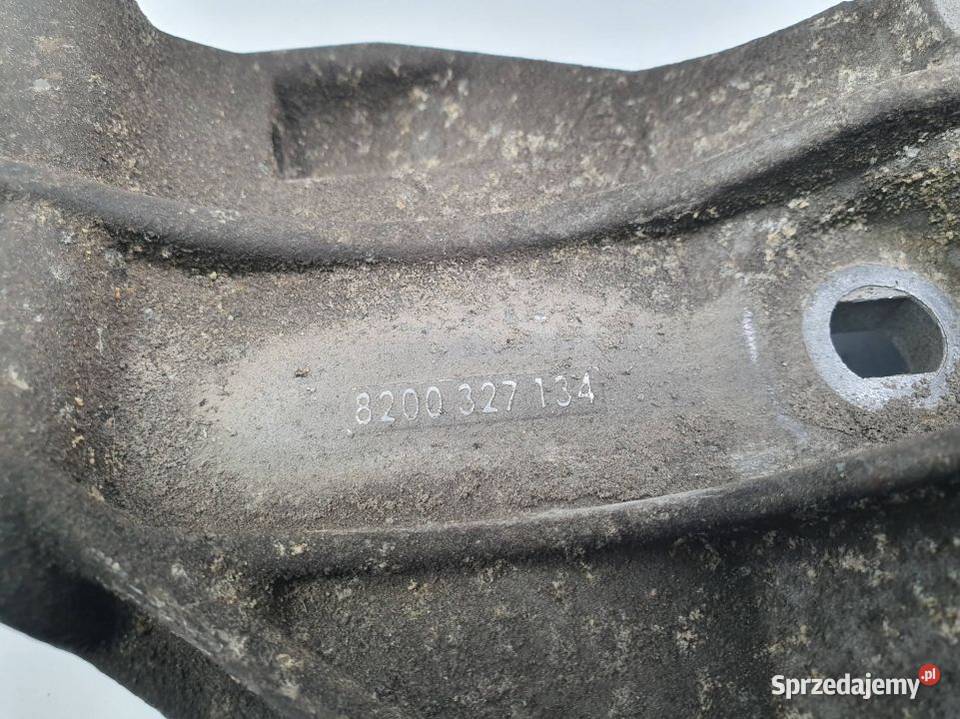 MOCOWANIE RENAULT MEGANE II 8200327134 Lipno