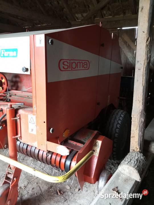 Belownica owijarka podlaskie Rutkowskie Duże