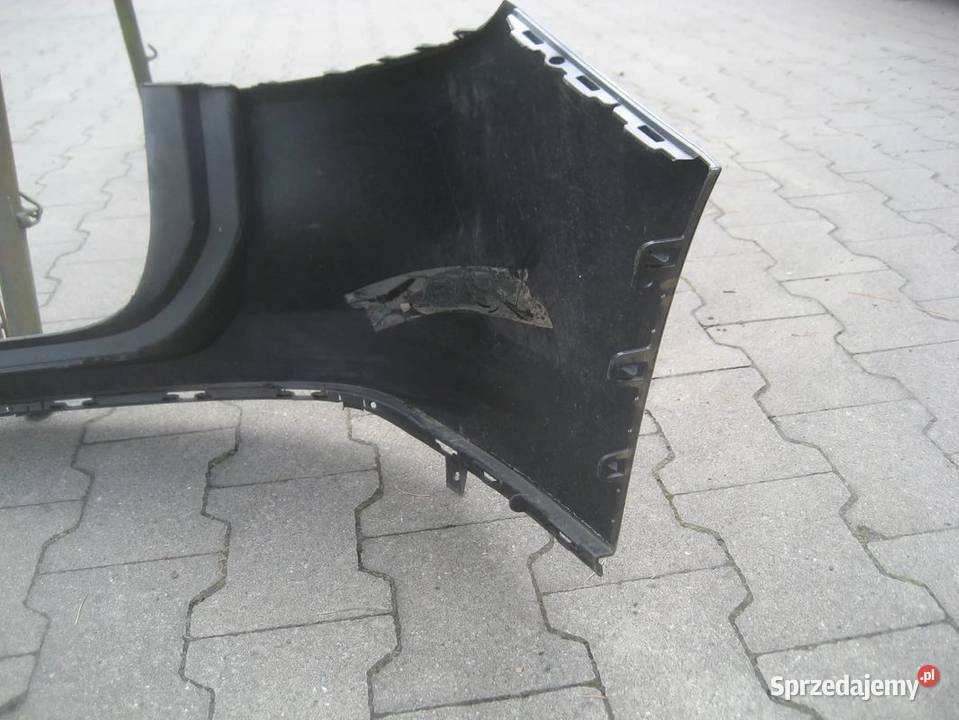 mercedes GLB x247 247 w247 1923r zderzak tył amg osobowe Rakoniewice sprzedam