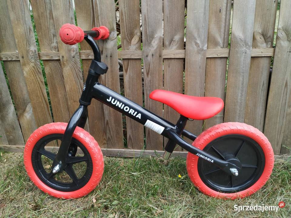 Rowerek biegowy dziecka i większe Dąbrowa Tarnowska