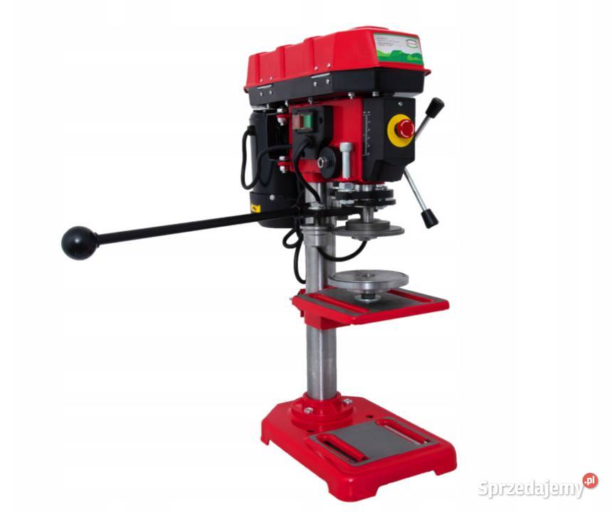 Zamykarka do puszek na jeden ruch bezawaryjna Zambrów