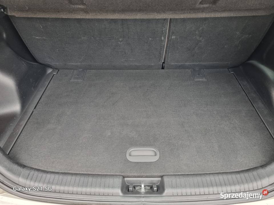 Kia Venga 16 125 nawigacja kamera alufelgi VAT marża Motoryzacja Płońsk