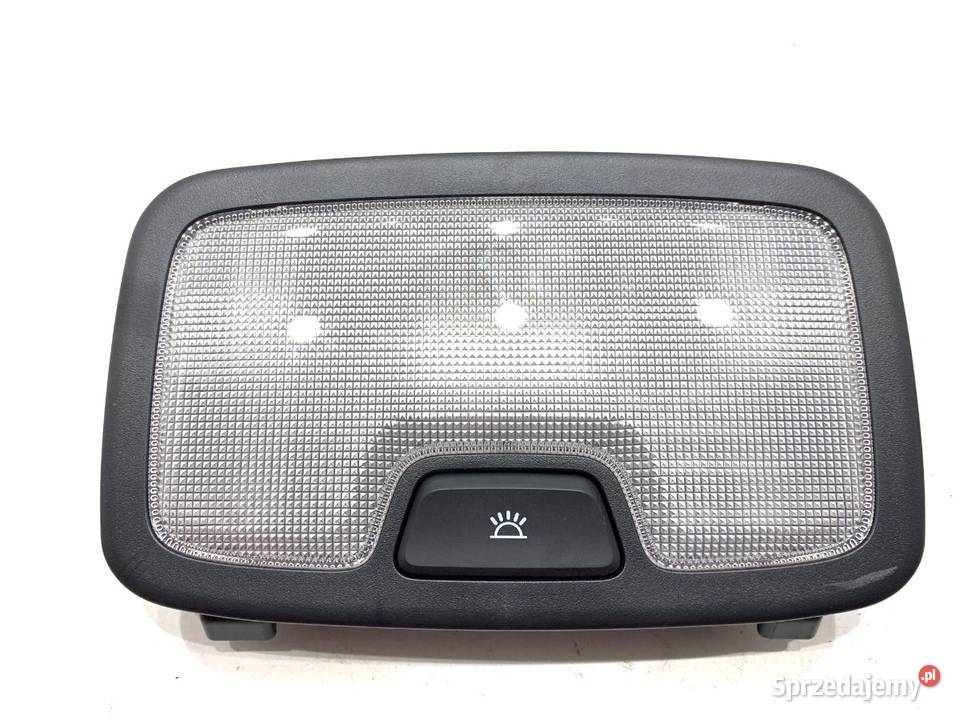LAMPA SUFITOWA KIA SPORTAGE IV 92850D9000 SUV sprzedam