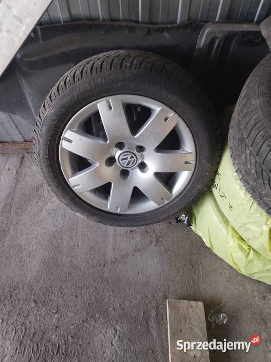 VW pasaat B5 fl 19 2002