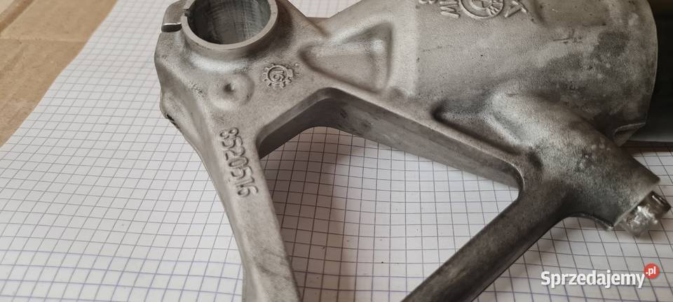 BMW R1250GS R 1250 GS goleń rura zawieszenia k50 Warszawa