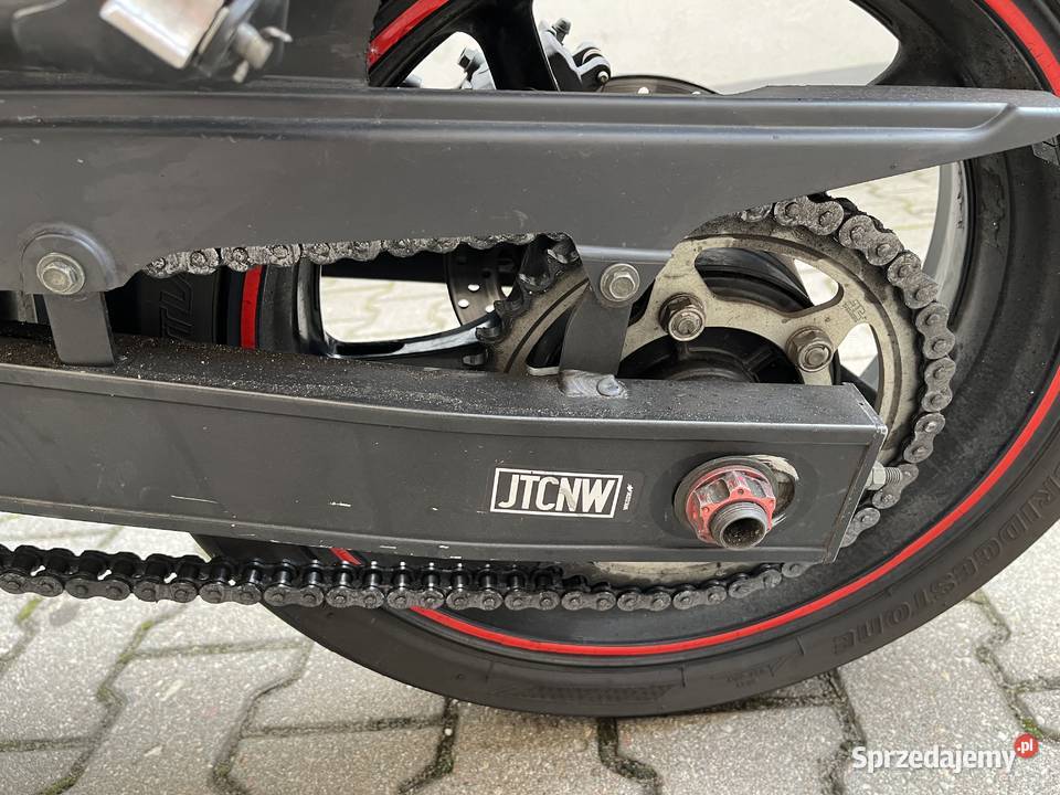 Yamaha Fz6n Fz6 Fz fz6 fz Toruń sprzedam