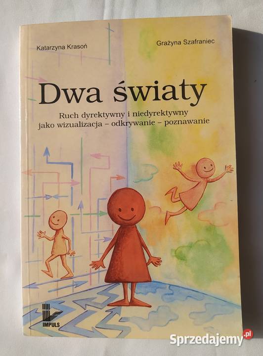 DWA ŚWIATY ruch dyrektywny i niedyrektywny podlaskie Hajnówka sprzedam