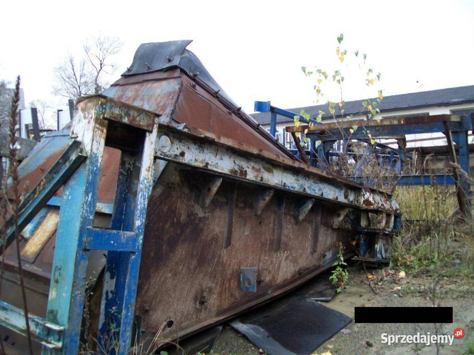 Przesiewacz Makrum 3084 śląskie Jaworzno