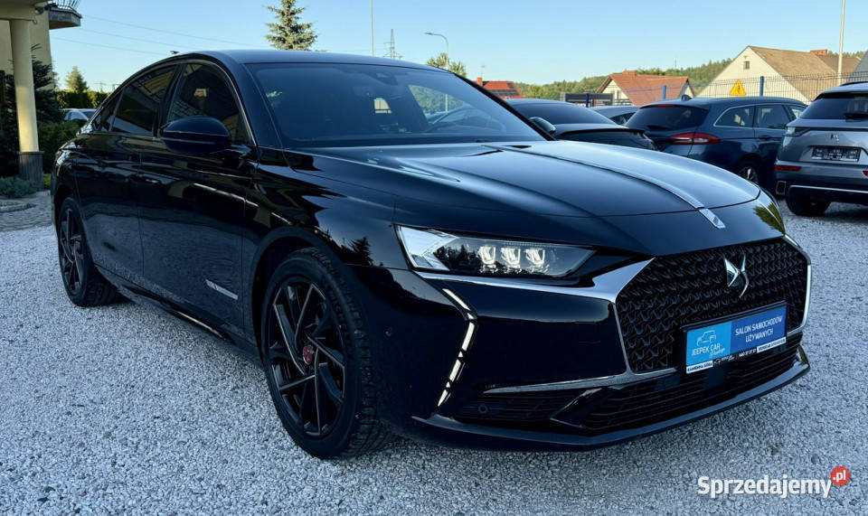 DS Automobiles DS 9 Performance LineFull Kamienna Góra