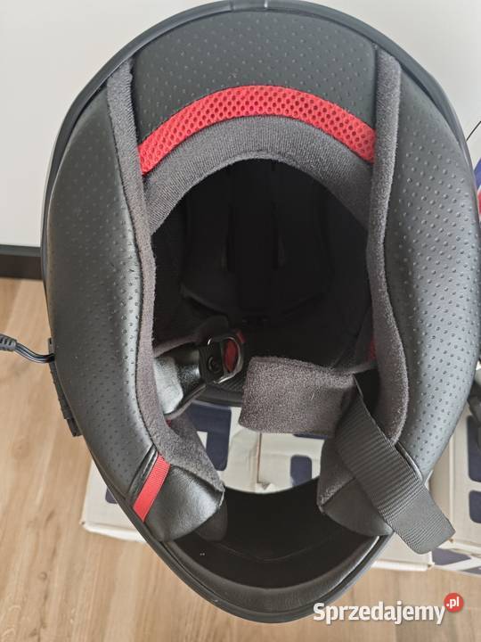 Kaski shoei nxr M i L Staszów