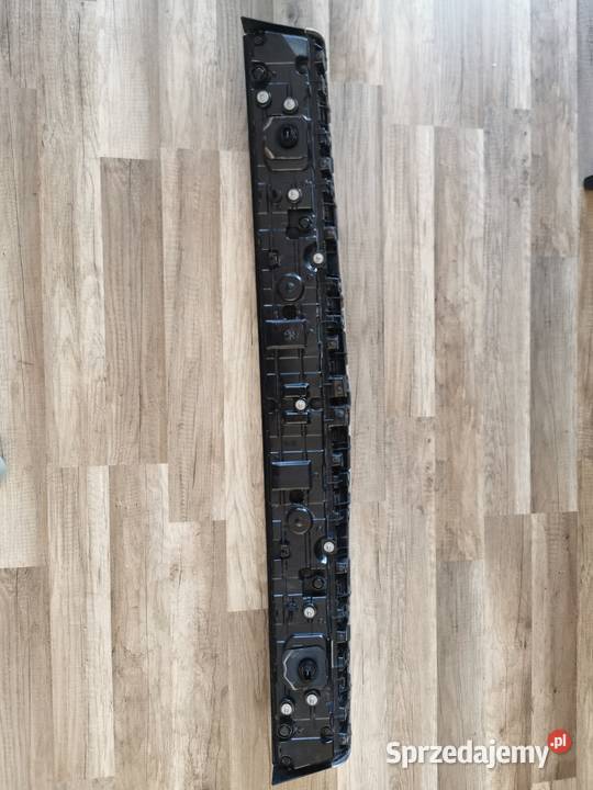 Lampa Tylna Hyundai Ioniq 5 92409GI 92409gi000 Oświetlenie Części Pielgrzymka