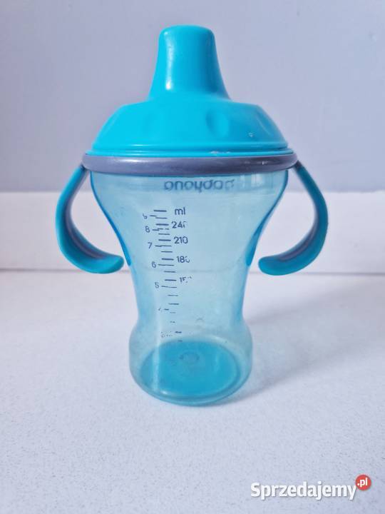 Dziecięce kubki niekapki śląskie Dąbrowa Górnicza