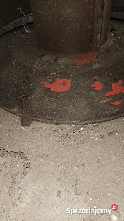 Sprzedam kosiarkę rotacyjna marki Lisicki 178 Łowicz