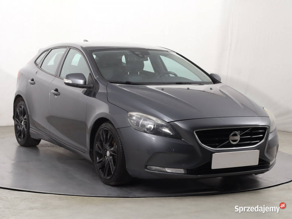 Volvo V40 20 D3 hak Katowice sprzedam