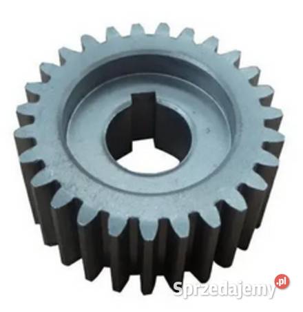 Koło wylotowe typ D 035306