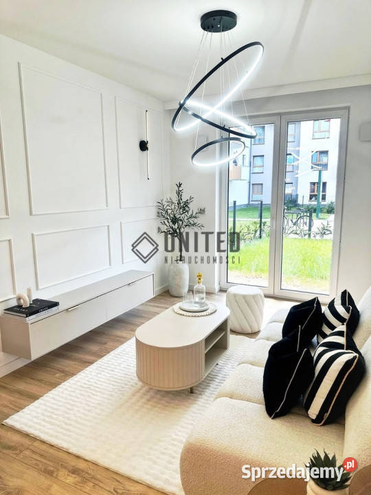 Paryskiej apartamentowiec Wrocław