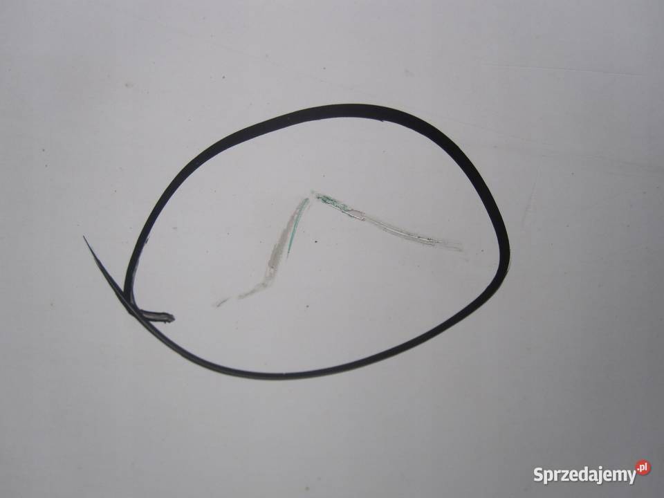 PEUGEOT PARTNER II 14r drzwi prawe przód osobowe