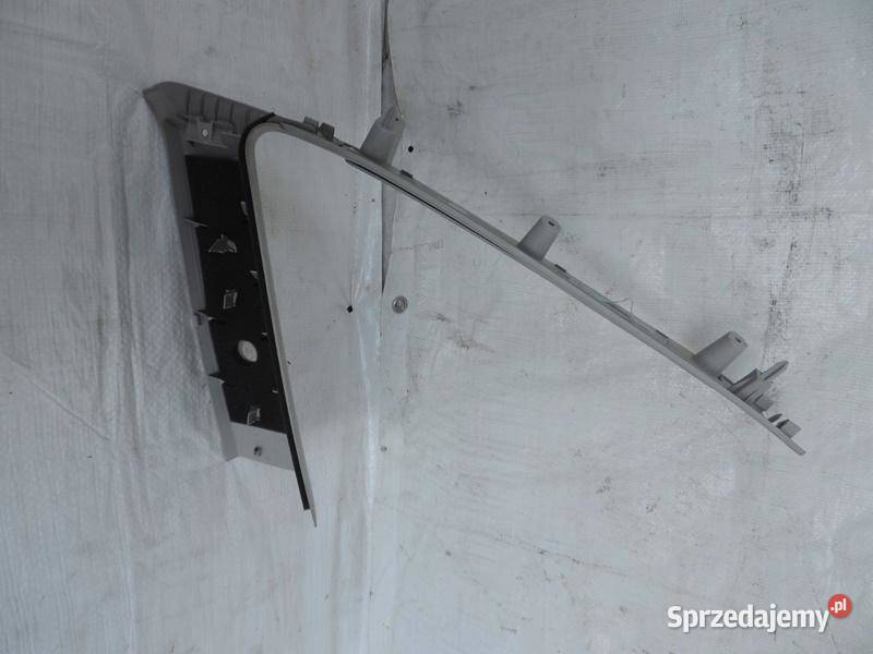 Osłona bagażnika klapy tył FORD S MK1