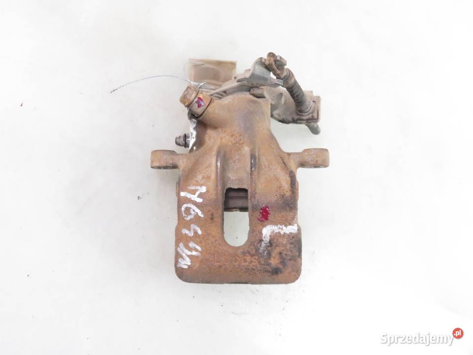 ZACISK LEWY TYŁ HONDA ACCORD VI małopolskie