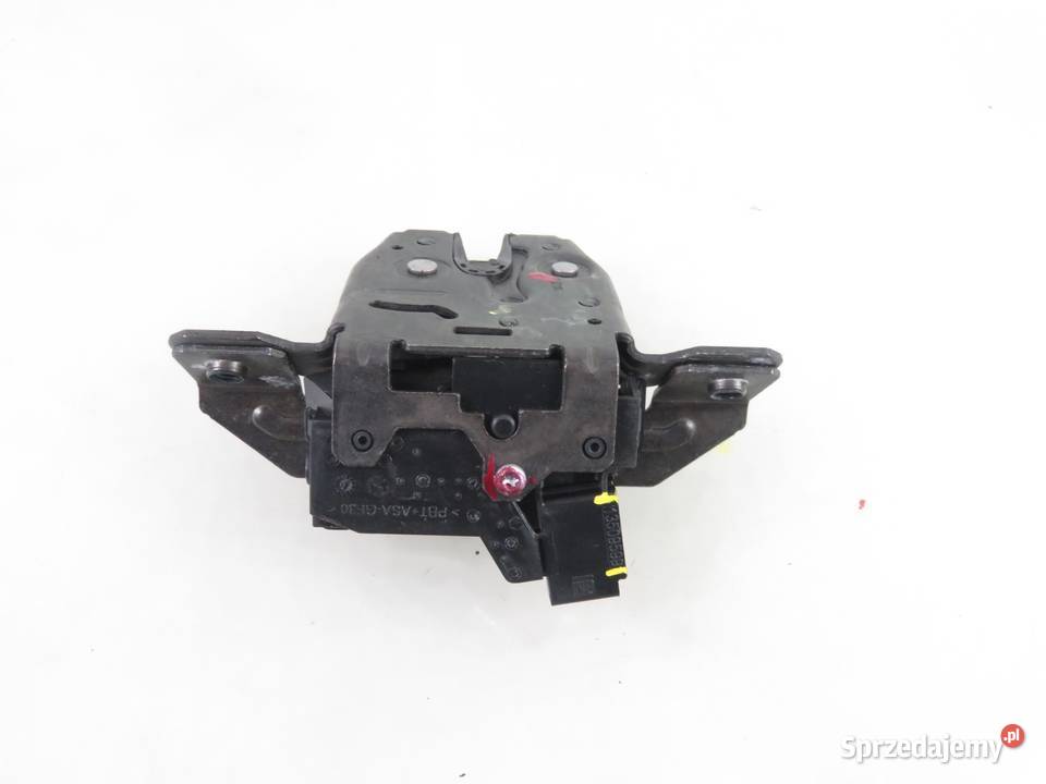 ZAMEK KLAPY OPEL ASTRA V K Sports Tourer Zamki, wkładki i kluczyki sprzedam