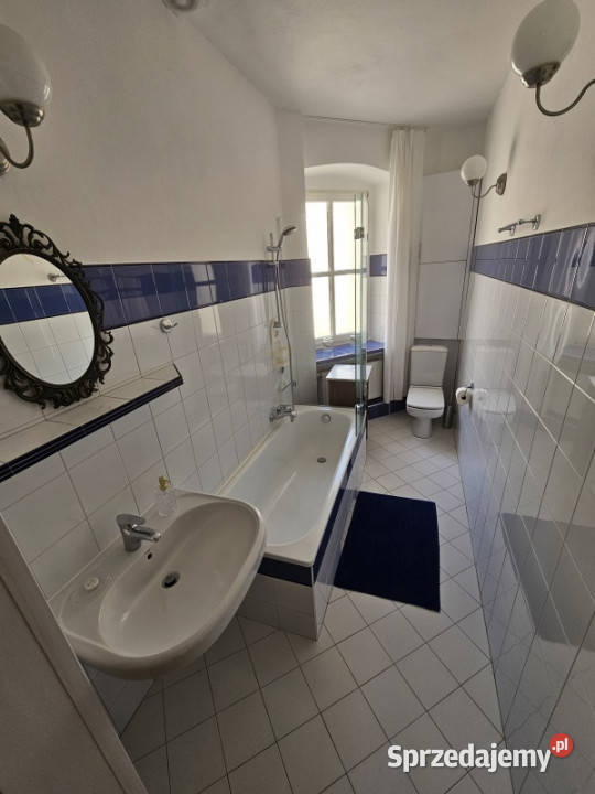 mieszkanie 83m2 do wynajęcia Piotrkowska 114 Łódź