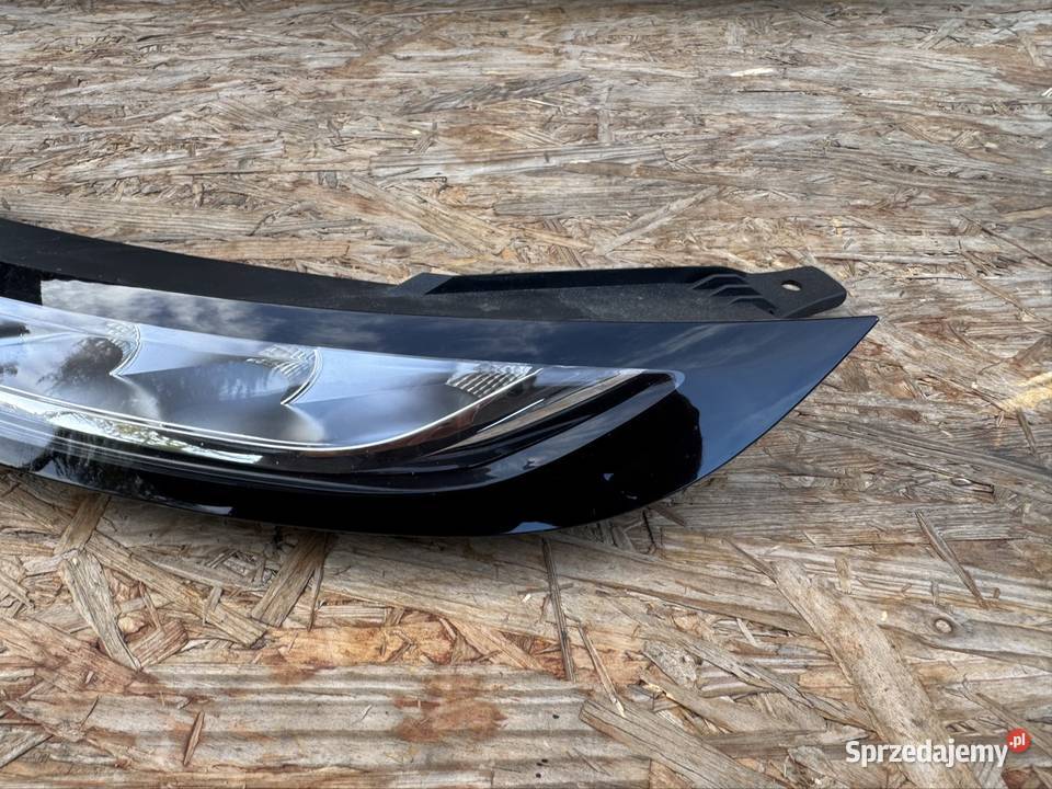 Światło Led drl halogen górny citroen c4 Cactus lewe Międzychód