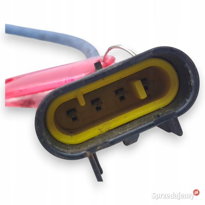SONDA LAMBDA Fiat Panda 500 Alfa Romeo Mito lubelskie
