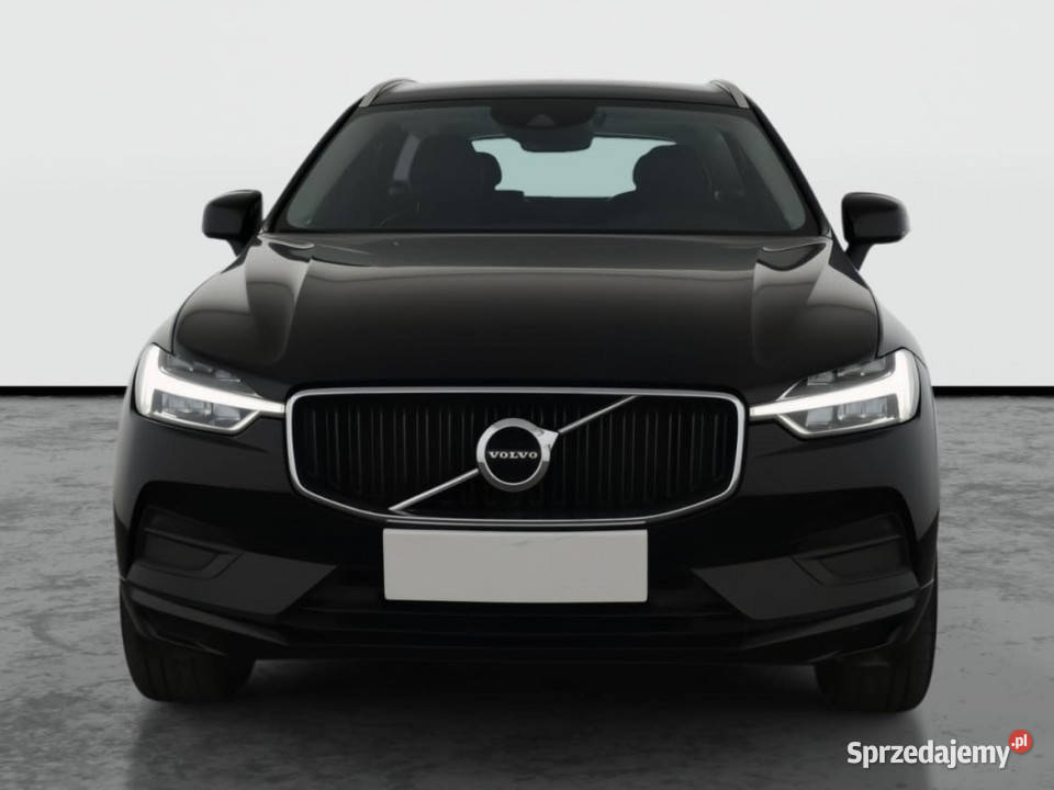 Volvo XC60 T5 AWD 184KM Piaseczno