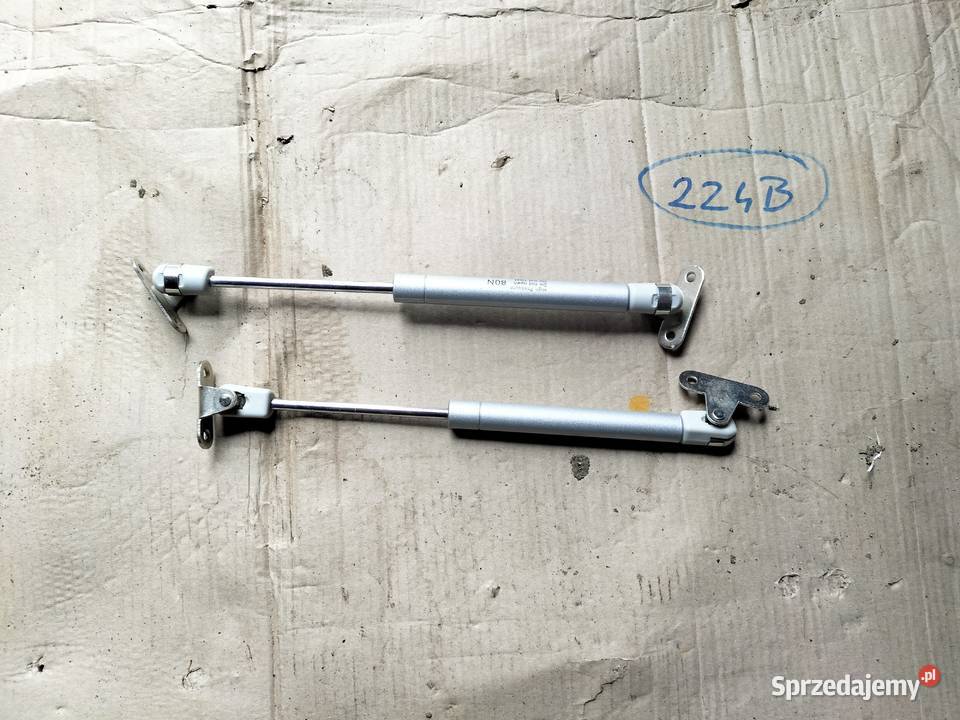 SIŁOWNIK SCHOWKA TYLNEJ KLAPY Kamień-Kolonia sprzedam