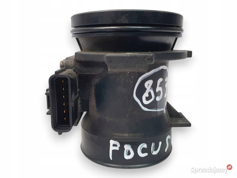 PRZEPŁYWOMIERZ Ford Focus MK1 16 18 lubelskie Chełm