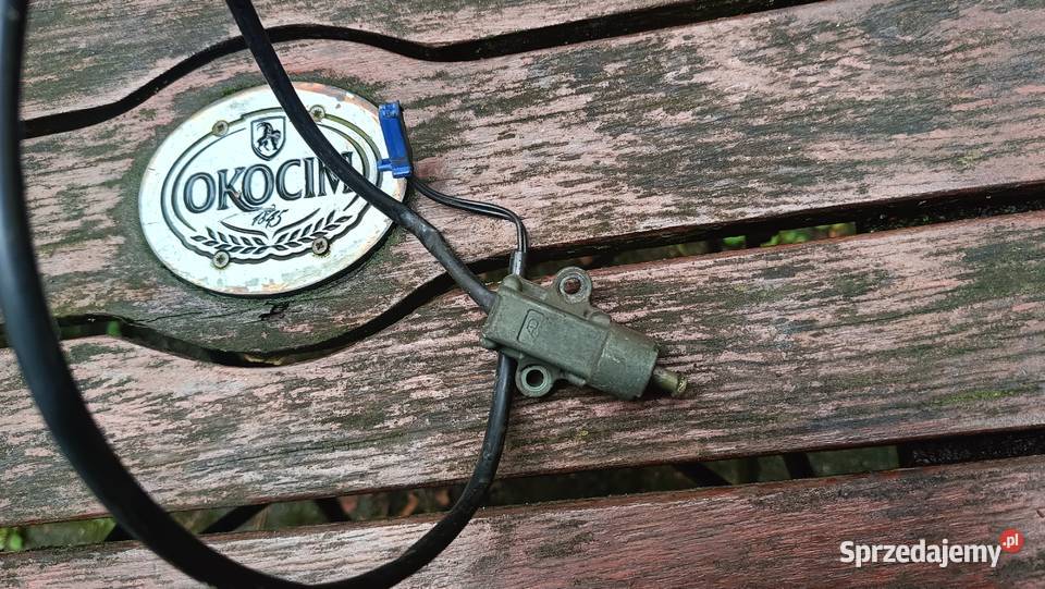 Czujnik stopki bocznej Yamaha Virago 125