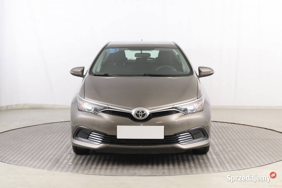 Toyota Auris 13 Dual VVTi poduszka powietrzna Zabrze