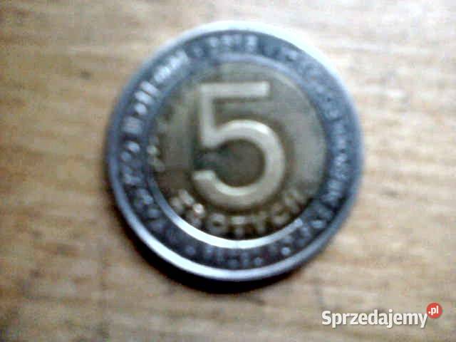 Bilon 2 1 grosz 1 cent USA 5 Zakopane sprzedam
