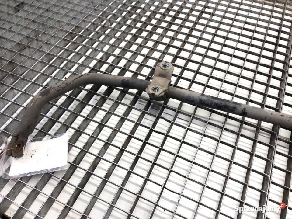DRĄŻEK STABILIZATORA PRZÓD VW PASSAT B8 osobowe