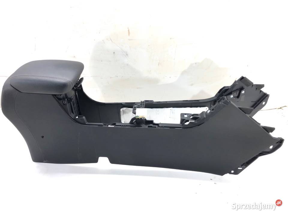 PODŁOKIETNIK KIA SPORTAGE IV SUV 84611F1200