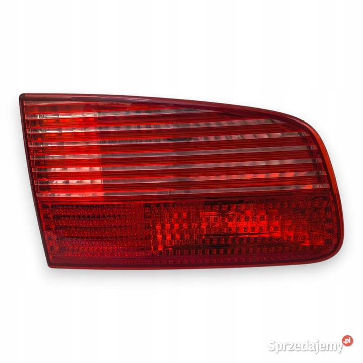 LAMPA LEWA SAAB 95 200509r tylna tylni lewa Chełm