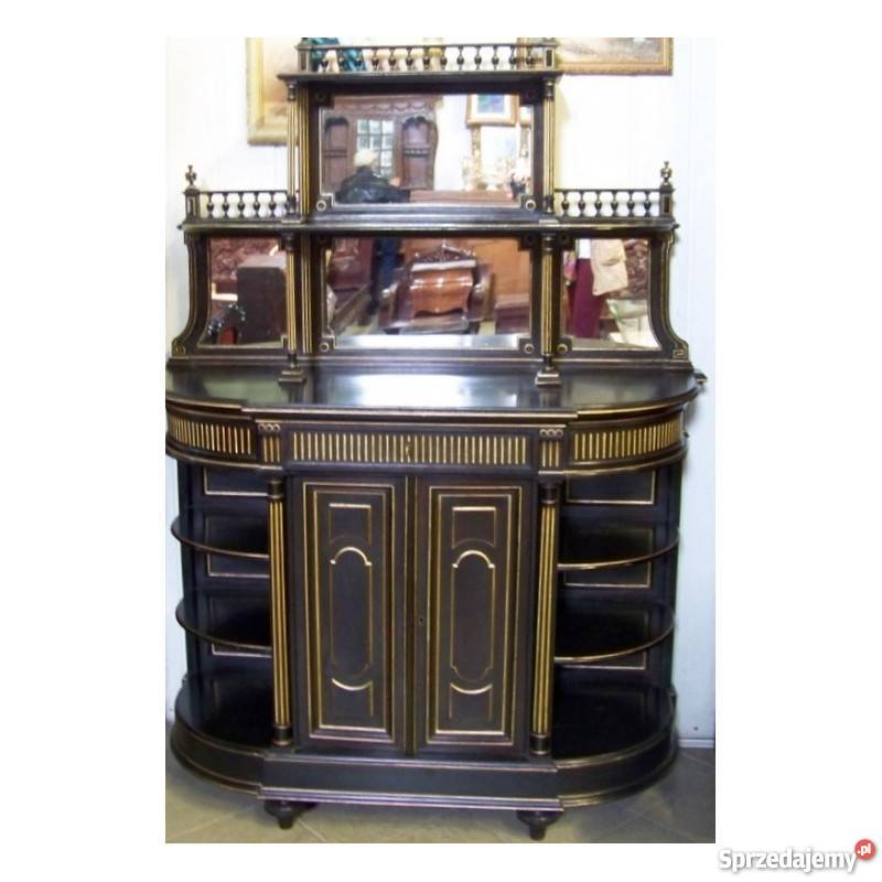 Wyprzedaż Niezwykły pomocnik eklektyczny Antyki, Sztuka, Kolekcje Opole sprzedam