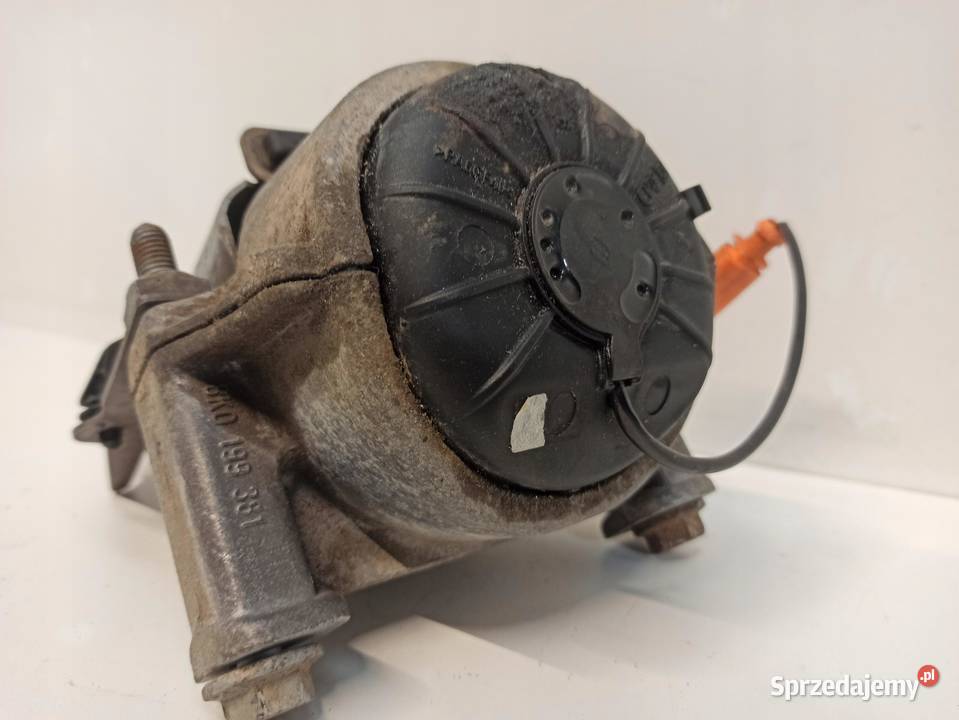 PODUSZKA SILNIKA AUDI A4 B8 27 8K0199381JQ osobowe