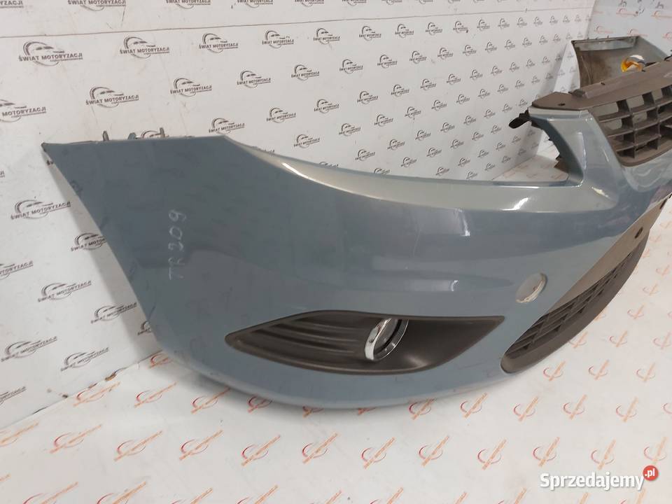 FORD FOCUS MK2 II 08r HB zderzak przód osobowe Kielce