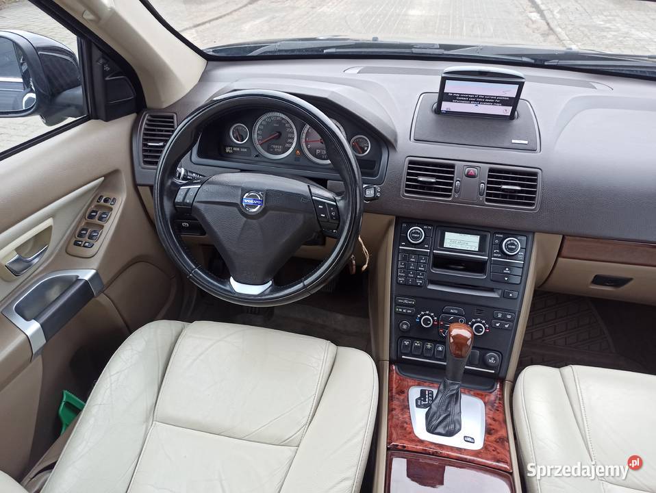 32LPG 2427 światła do jazdy dziennej XC 90 Grodków