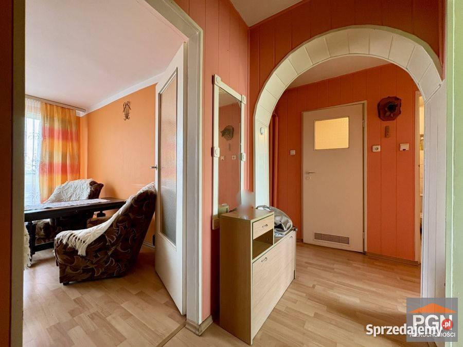 Mieszkanie do sprzedania 679m2 3 pokoje Cerkwica 67.9m2 Sprzedaż