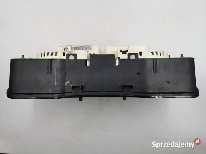 Licznik Zegary FIS Audi A4 B5 8D0919034FX Wyposażenie wnętrza Wyszków