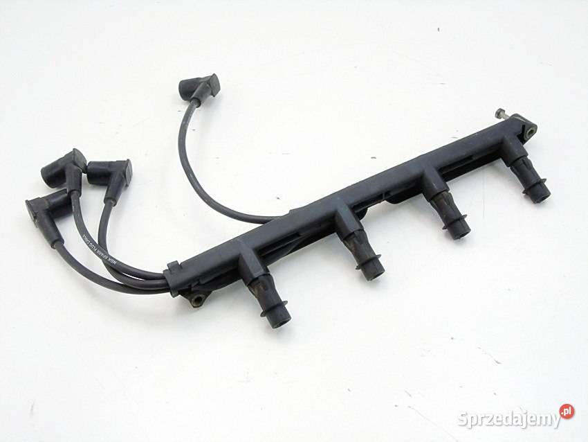 Przewody zapłonowe kable 20 16V IDE LAGUNA 2 Sosnowiec