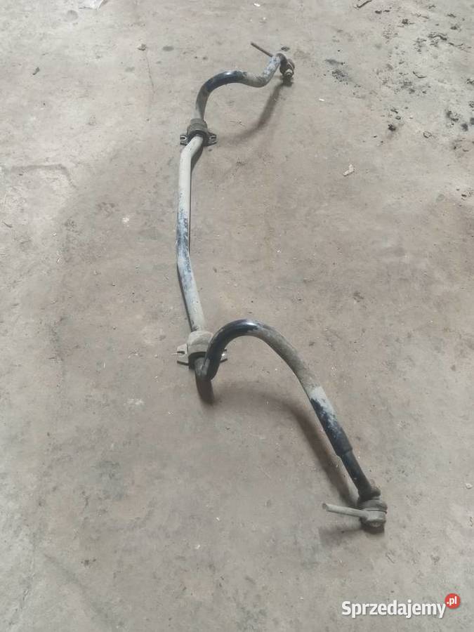 DRĄŻEK STABILIZATOR PRZÓD OPEL VECTRA C osobowe Nowy Nart
