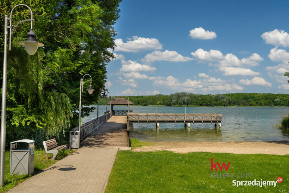 sprzedaży domu wolnostojącego 310m2 Chyby Sprzedaż