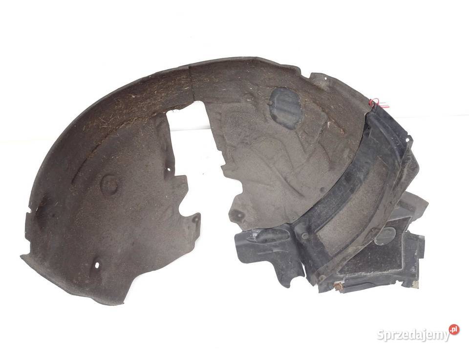 NADKOLE PRAWE PRAWY PRZÓD PRZEDNIE 4G0821134D małopolskie sprzedam